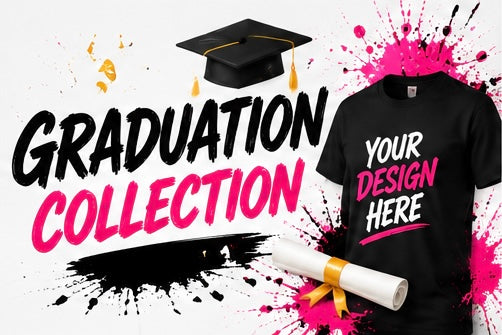 Graduation Collection