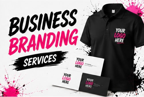 Business Branding