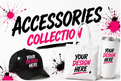 Kustom Gifts & Accessories